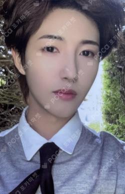 NCT DREAM PHOTO BOOK ENDLESS DREAM ENDLESS BEHIND BOOK SET RENJUN photocard image