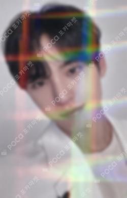 Seventeen MINGYU photocard image