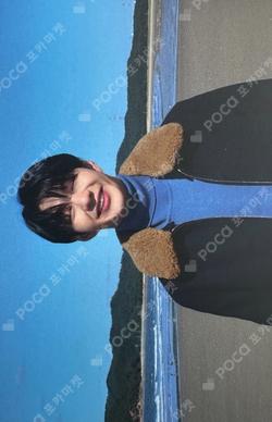 HOUR MOMENT LEE CHANGSUB photocard image