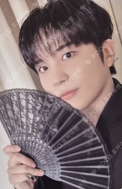 GOLDEN HOUR : Part.2 POCAALBUM ATEEZ OFFICIAL PLATFORM