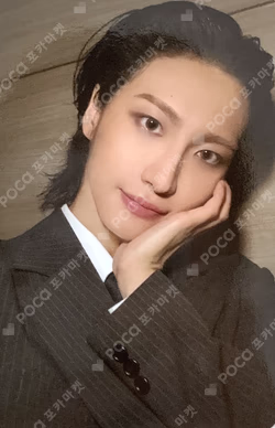 GOLDEN HOUR : Part.2 POP-UP STORE Ice On My Teeth NECKLACE