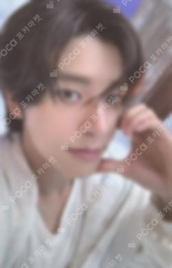 ROMANCE : UNTOLD -daydream-  MUSICPLANT LUCKY DRAW JAKE photocard image