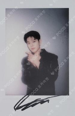 ATE StarRiver SEUNGMIN photocard image