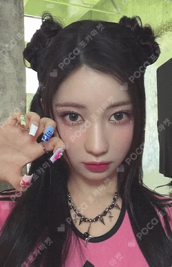DRIP MAKESTAR ASA photocard image
