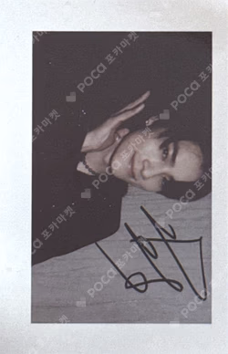 On My Youth KMS XIAOJUN photocard image