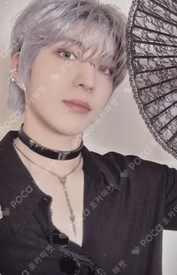 GOLDEN HOUR : Part.2 POCAALBUM ATEEZ OFFICIAL PLATFORM