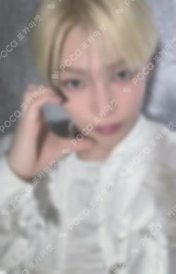 ROMANCE : UNTOLD -daydream-  MUSICPLANT LUCKY DRAW SUNOO photocard image