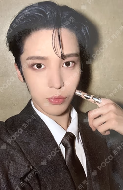 GOLDEN HOUR : Part.2 POP-UP STORE Ice On My Teeth BLANKET