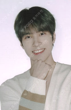 [TO THE NCT UNIVERSE] NCT HOME POP-UP CARD SET