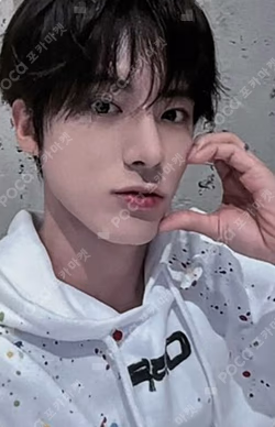 導火線 MINIRECORD