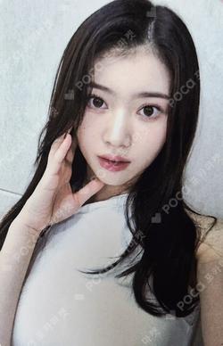 Kep1er XIAOTING photocard image