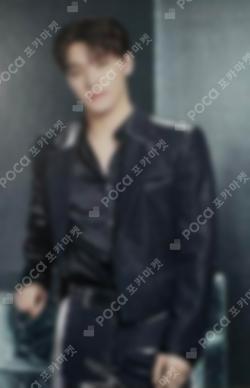 SEVENTEEN RIGHT HERE WORLD TOUR IN JAPAN PHOTO CARD