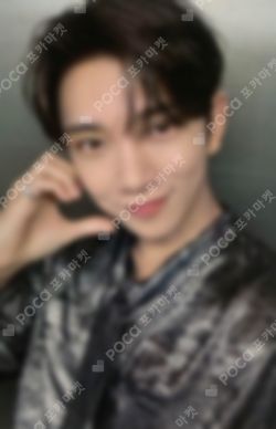 Pocamarket, Seventeen JOSHUA SEVENTEEN RIGHT HERE WORLD TOUR IN