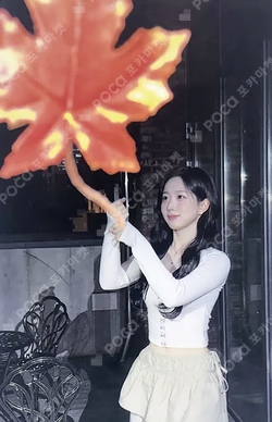 Fe3O4: STICK OUT MYMUSICTASTE