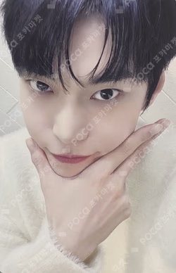 2024 DOYOUNG CONCERT [ Dearest Youth, ] FORTUNE SCRATCH CARD SET