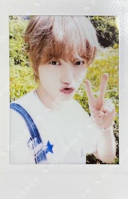 INFUSE TOWER RECORDS SEUNGJUN photocard image