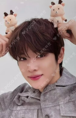2024 RIIZE FANCON RIIZING DAY FINALE RANDOM TRADING CARD