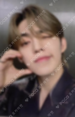 SEVENTEEN RIGHT HERE WORLD TOUR IN JAPAN PHOTO CARD