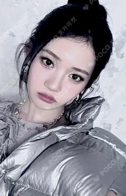 DRIP KTOWN4U RORA photocard image