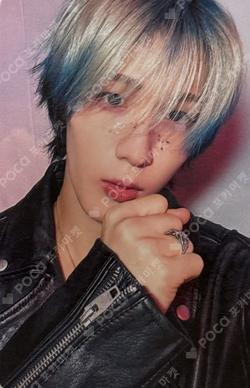 Killin' It WHOSFAN SOUL photocard image