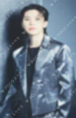 SEVENTEEN RIGHT HERE WORLD TOUR IN JAPAN PHOTO CARD WOOZI photocard image