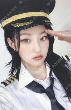 Lose Yourself MAKESTAR HANEUL photocard image