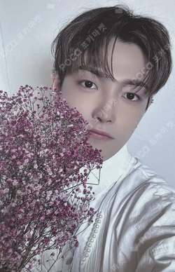 GOLDEN HOUR : Part.2 ATEEZ OFFICIAL PLATFORM
