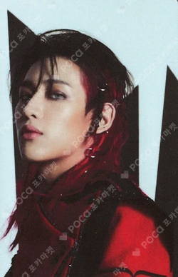 GOT7 BamBam トレカ 12枚セット GOT7 BAMBAM] Sour & Sweet / Official Photocard (빨) | eBay