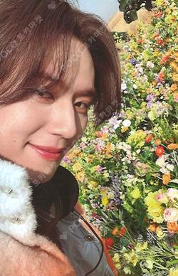 TRUST ME YELLOW(Dandelion) ver.