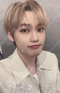 DREAMSCAPE MAKESTAR CHENLE photocard image