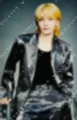 SEVENTEEN RIGHT HERE WORLD TOUR IN JAPAN PHOTO CARD