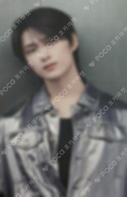 SEVENTEEN RIGHT HERE WORLD TOUR IN JAPAN PHOTO CARD