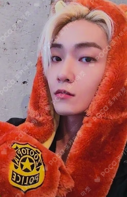 導火線 WITHMUU LUCKY DRAW