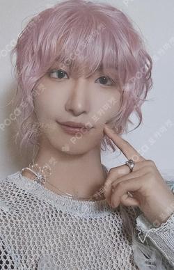 GOLDEN HOUR : Part.2 POP-UP STORE Ice On My Teeth CARD HOLDER / Magsafe SEONGHWA photocard image