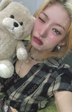 appendix: Of All We Have Lost INSIDE RECORD SIYOON photocard image