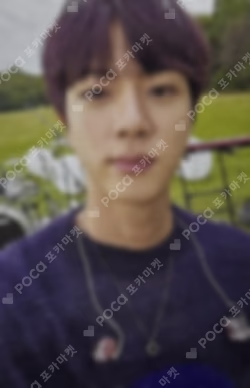 Jin ‘Happy’ POP-UP : Running Wild to Happiness ARMY DAY