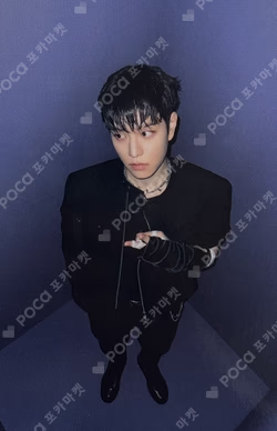 GIANT LIMITED B SEUNGMIN photocard image