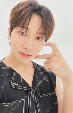 PHANTASY Pt.2 Sixth Sense 4NOLOGUE SANGYEON（THE BOYZ） トレカ