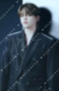 SEVENTEEN RIGHT HERE WORLD TOUR IN JAPAN PHOTO CARD S.COUPS photocard image