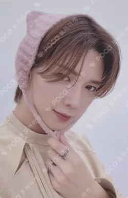 GOLDEN HOUR : Part.2 fromm store