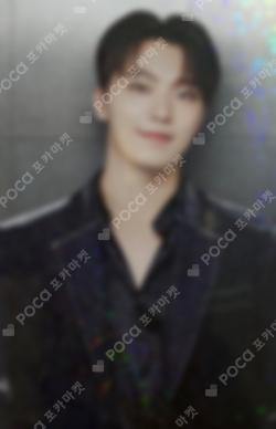 SEVENTEEN RIGHT HERE WORLD TOUR IN JAPAN PHOTO CARD