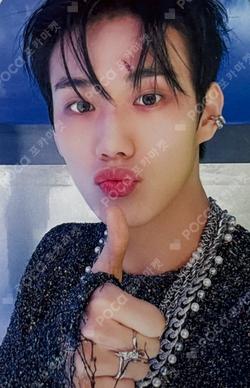 Killin' It WHOSFAN INTAK photocard image