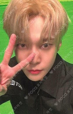 NCT DOYOUNG photocard image