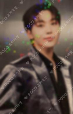 SEVENTEEN RIGHT HERE WORLD TOUR IN JAPAN PHOTO CARD