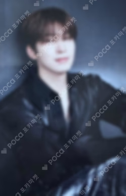 SEVENTEEN RIGHT HERE WORLD TOUR IN JAPAN PHOTO CARD
