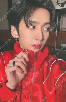 Pocamarket, 82MAJOR Nam Seong Mo BEAT by 82 BROADCAST K-pop Photocard
