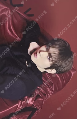 GOLDEN HOUR : Part.2 POCAALBUM DIARY VER.