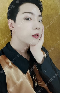 SUMMER POPUP ALBUM [POPPING] WONDERWALL