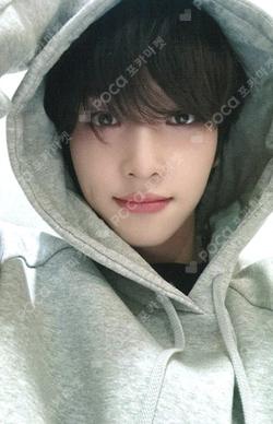 HOUSE OF TRICKY : WATCH OUT MAKESTAR YUJUN photocard image