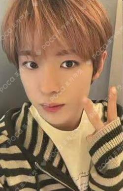NCT YUSHI photocard image